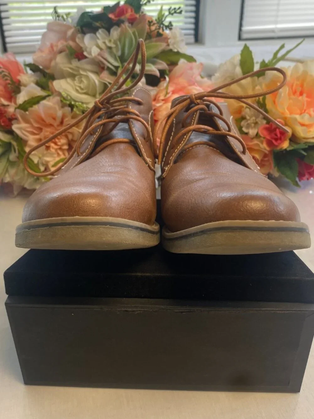 R2 men’s brown